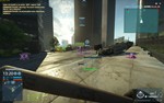 Hack for BATTLEFIELD:HARDLINE 1 месяц - изображение № 2