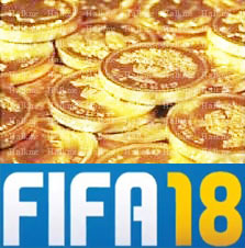 МОНЕТЫ FIFA 18 Ultimate Team PC Coins|СКИДКИ+БЫСТРО +5%