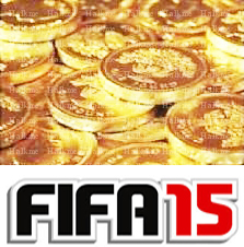 МОНЕТЫ FIFA 15 Ultimate Team iOS Coins|СКИДКИ+БЫСТРО+5%