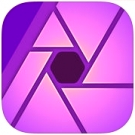 Affinity Photo iOS