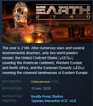 Earth 2140 HD  STEAM KEY REGION FREE GLOBAL