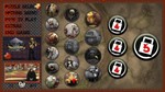 Pixel Puzzles: UndeadZ STEAM KEY REGION FREE GLOBAL - изображение № 2