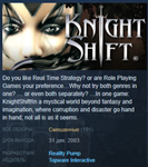 KnightShift  STEAM KEY REGION FREE GLOBAL+РОССИЯ