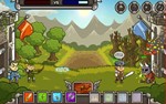 Hero Quest: Tower Conflict STEAM KEY REGION FREE GLOBAL - изображение № 3