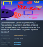Klabi  STEAM KEY REGION FREE GLOBAL