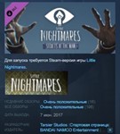 Little Nightmares - Secrets of The Maw Expansion Pass