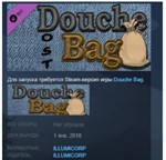 Douche Bag OST  DLC STEAM KEY REGION FREE GLOBAL