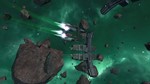 Star Wolves 3: Civil War STEAM KEY REGION FREE GLOBAL - изображение № 3