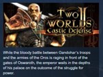 Two Worlds II 2 Castle DefenseSTEAM KEY GLOBAL+РОССИЯ