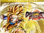 DRAGON BALL FighterZ Ultimate EditionSTEAM KEY РФ+СНГ - изображение № 2