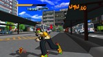 JET SET RADIO HD (Steam)(Region Free) - изображение № 2