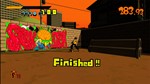 JET SET RADIO HD (Steam)(Region Free) - изображение № 3