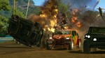 JUST CAUSE 2  (Steam)(RU/ CIS) - изображение № 7