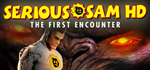 Serious Sam HD: First Encounter (Steam)(RegionFree)