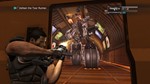 BINARY DOMAIN (Steam)(RU/ CIS) - изображение № 2