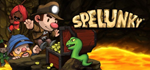 SPELUNKY (Steam)(Region Free)