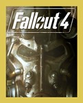 FALLOUT 4 (Steam)(RU/ CIS)