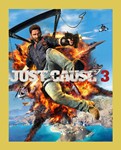 JUST CAUSE 3 (Steam)(RU/ CIS)
