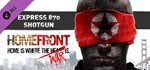 HOMEFRONT COLLECTION (Steam)(RU/ CIS) - изображение № 3
