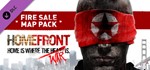 HOMEFRONT COLLECTION (Steam)(RU/ CIS) - изображение № 4