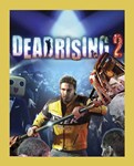 DEAD RISING 2 (Steam)(RU/ CIS)