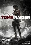 TOMB RAIDER (Steam)(RU/ CIS)