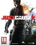 JUST CAUSE 2  (Steam)(RU/ CIS)