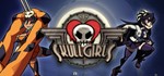 Skullgirls 2nd Encore (Steam)(RU/ CIS)