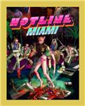 HOTLINE MIAMI (Steam)(RU/ CIS)