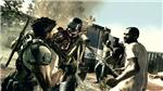 RESIDENT EVIL 5 (Steam)(RU/ CIS) - изображение № 4