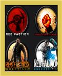 Red Faction Complete Bundle (Steam/ Region Free)