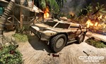 Crysis Warhead (Steam)(RU/ CIS) - изображение № 3