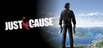 Just Cause (Steam)(Region Free)