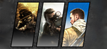 Sniper Elite Trilogy (Steam)(RU/ CIS)
