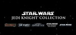 Lucasarts Star Wars Jedi Knight Bundle (Steam)(RU/ CIS)