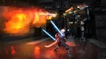 STAR WARS: The Force Unleashed II 2 (Steam)(RU/ CIS) - изображение № 8