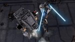 STAR WARS: The Force Unleashed II 2 (Steam)(RU/ CIS) - изображение № 3