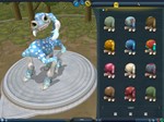 SPORE Creepy & Cute Parts Pack (Steam)(RU/ CIS) - изображение № 7