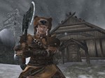 The Elder Scrolls III: Morrowind GOTY (Steam/ ROW) - изображение № 4