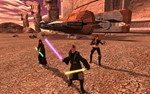 Star Wars Knights of the Old Republic II/ 2 (Steam RU) - изображение № 7