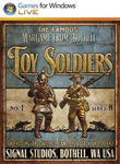 Toy Soldiers (2012)(Steam Gift)(Region Free)