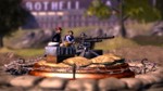 Toy Soldiers (2012)(Steam Gift)(Region Free) - изображение № 10