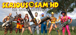 Serious Sam Classic: Second Edition (Steam/Region Free)