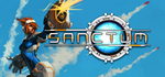Sanctum (Steam)(Region Free)