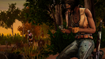 The Walking Dead: Michonne (Steam)(Region Free) - изображение № 3