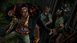 The Walking Dead: Michonne (Steam)(Region Free) - изображение № 4