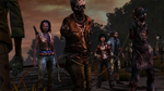 The Walking Dead: Michonne (Steam)(Region Free) - изображение № 8