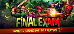 Final Exam (Steam)(RU/ CIS)