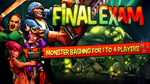 Final Exam (Steam)(RU/ CIS) - изображение № 8
