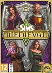 The Sims Medieval (Steam M Gift)(Region Free)